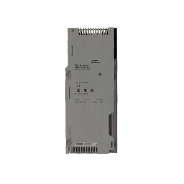 Schneider 140NOE77110C Ethernet TCP/IP Module