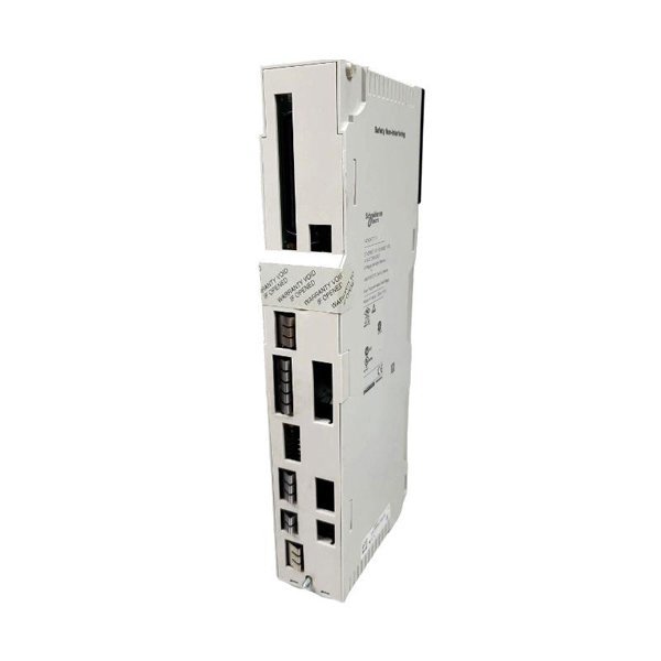 Schneider 140NOE77111 Ethernet Network TCP/IP Module