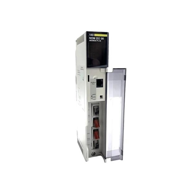 Schneider 140NOM25200C DIO Head-End Adaptor