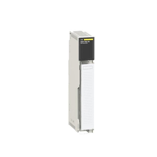 Schneider 140NRP95400 Fibre Optic Repeater