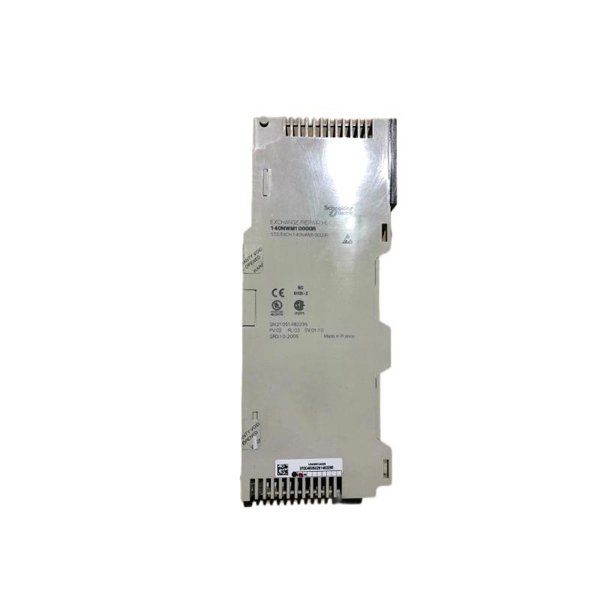 Schneider 140NWM10000 Ethernet Network TCP/IP Module