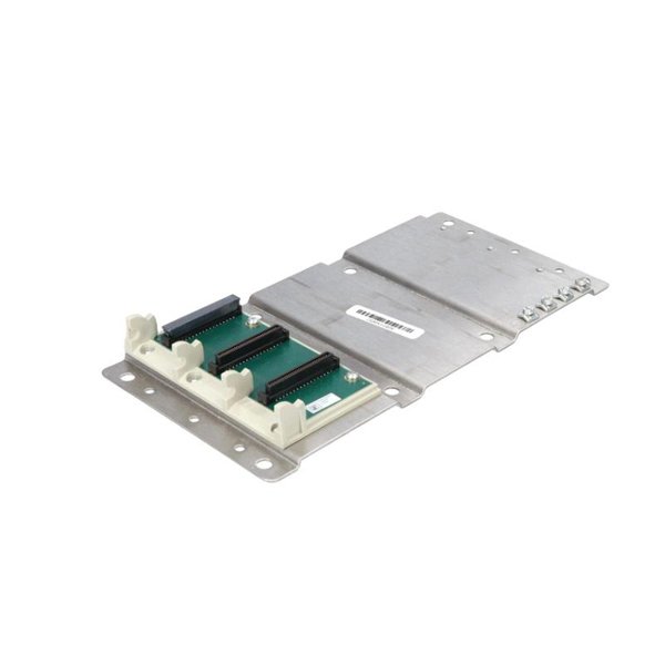 Schneider 140XBP00300 Racks Backplanes