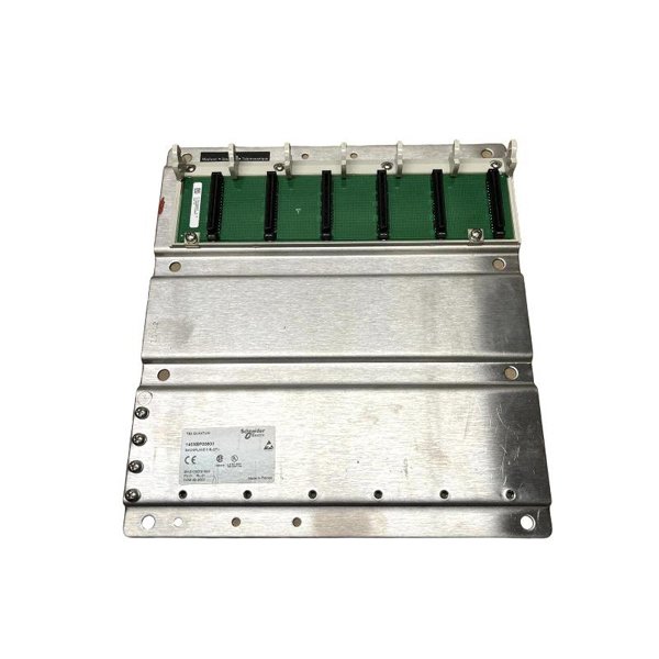 Schneider 140XBP00600 6 Slots Racks Backplanes