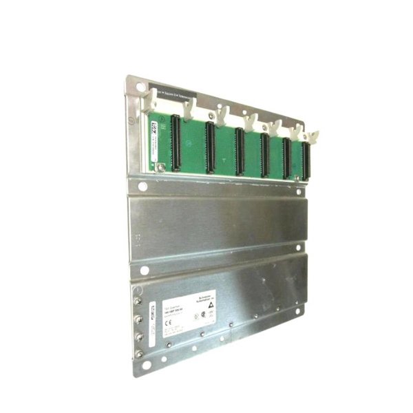 Schneider 140XBP00600 6 Slots Racks Backplanes