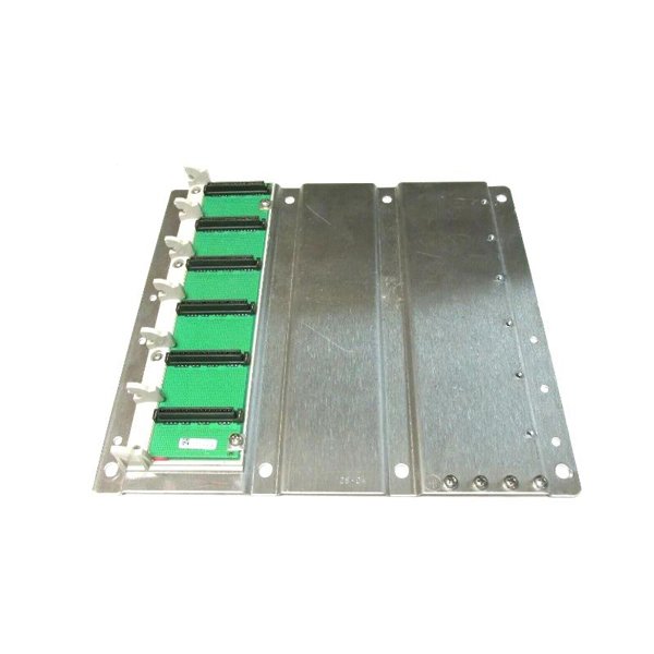 Schneider 140XBP00600 6 Slots Racks Backplanes