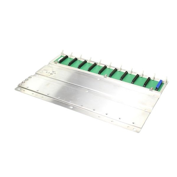 Schneider 140XBP01000 10 Slots Racks Backplanes