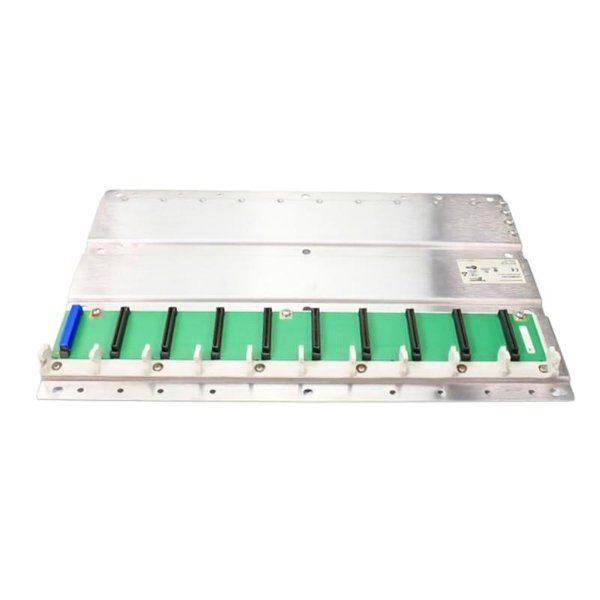 Schneider 140XBP01000 10 Slots Racks Backplanes