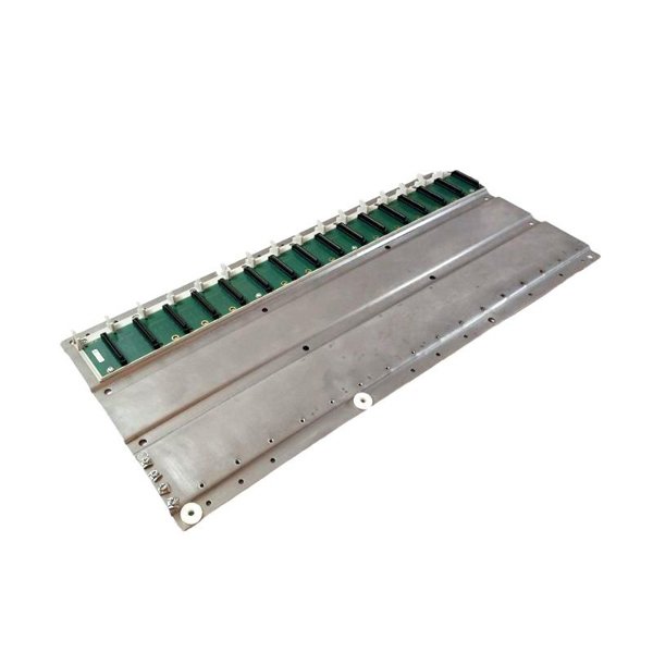 Schneider 140XBP01600 16 Slots Racks Backplanes