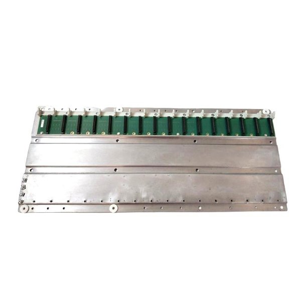 Schneider 140XBP01600 16 Slots Racks Backplanes