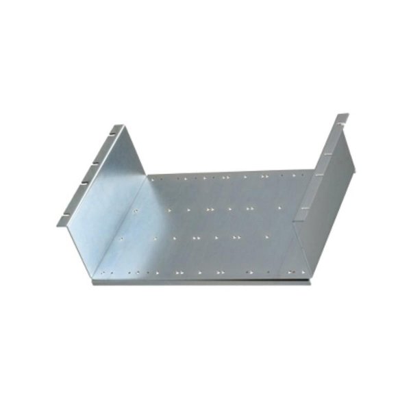 Schneider 140XCP40100 19＂ Front Track Mount