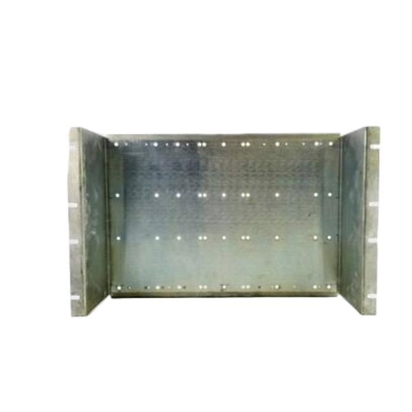 Schneider 140XCP40100 19＂ Front Track Mount