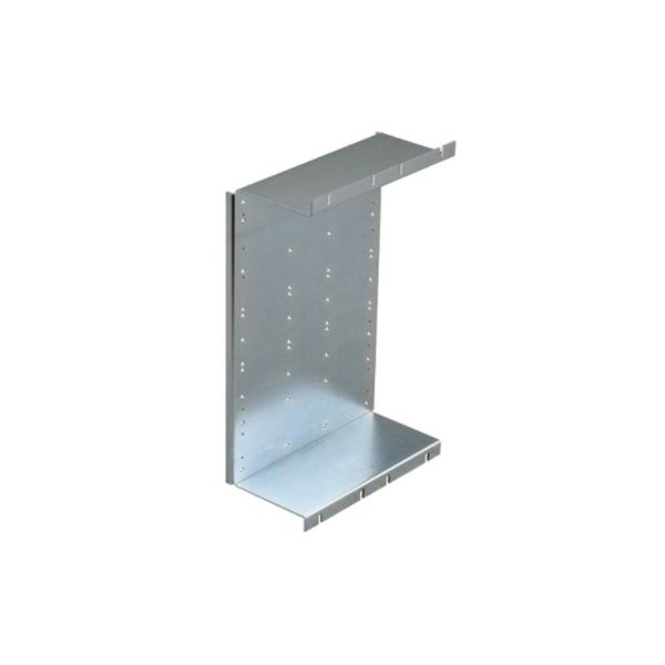 Schneider 140XCP40100 19＂ Front Track Mount