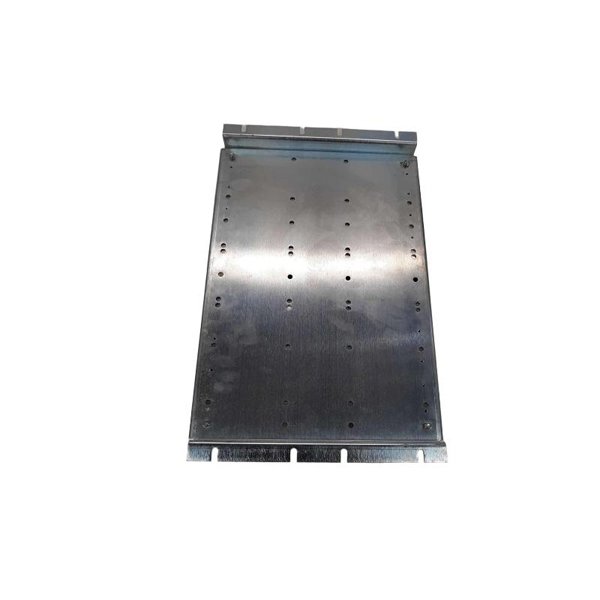 Schneider 140XCP40200 19＂ Front Track Mount