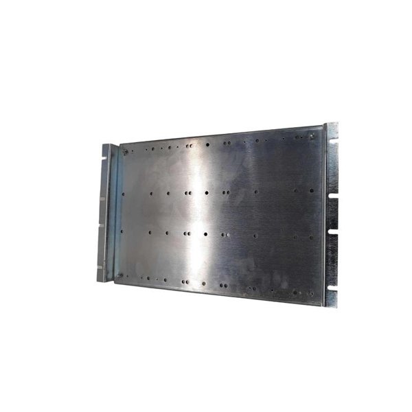 Schneider 140XCP40200 19＂ Front Track Mount