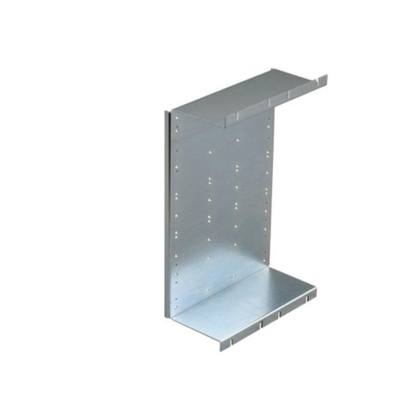 Schneider 140XCP40200 19＂ Front Track Mount