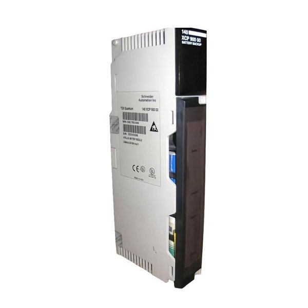 Schneider 140XCP90000 Backup Battery Holder Module