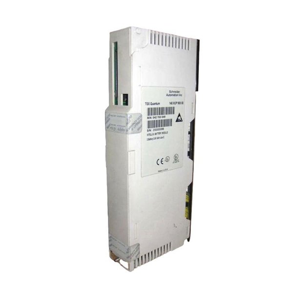 Schneider 140XCP90000 Backup Battery Holder Module