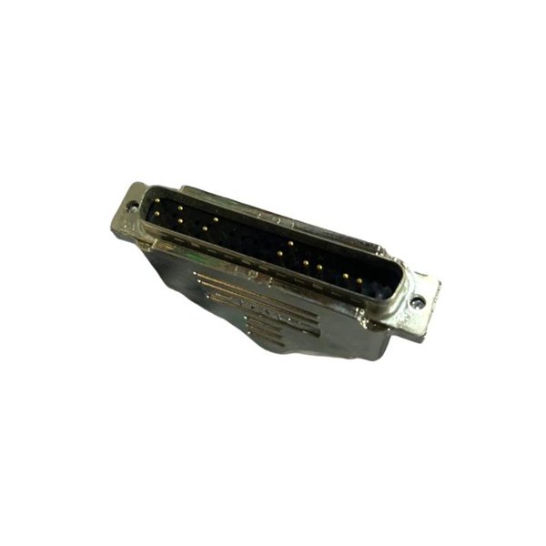 Bently Nevada 141709-0010-02 Galvanic Isolator Interface Cable
