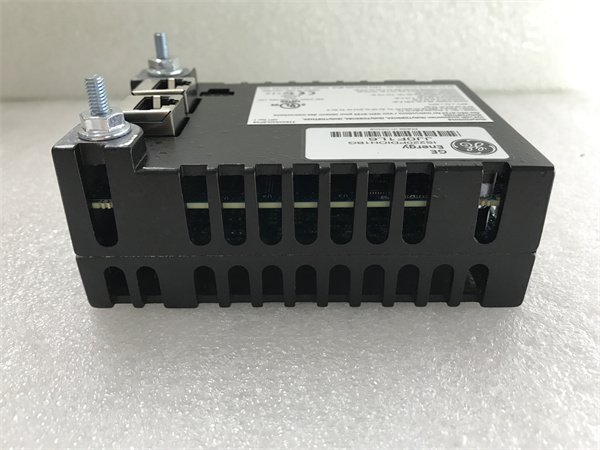 GE IS220PDIOH1A Discrete Input/Output Module