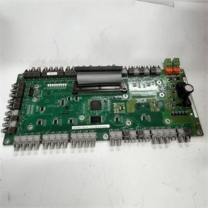 ABB UFC092A1 HIEE300686R0001 200-240V VFD with V/F and Vector Control