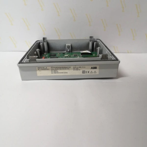 ABB HBFKBCADABC1BNN1XG REF615 10kV-35kV Transformer Protection
