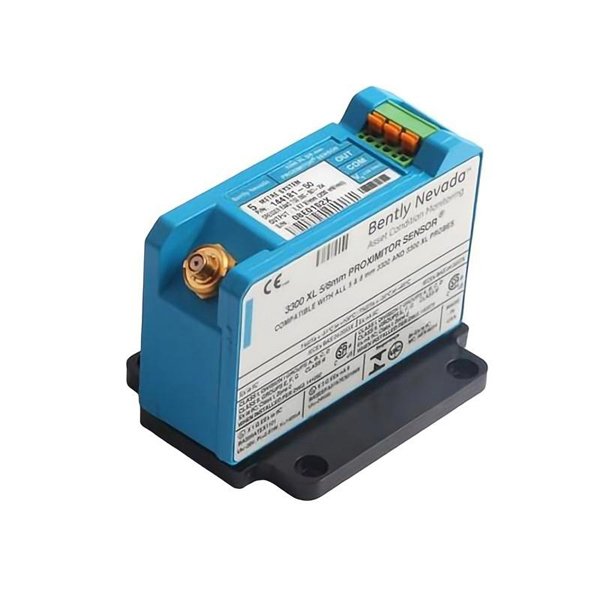 Bently Nevada 144181-50 3300 XL 5/8 mm Proximitor Sensor