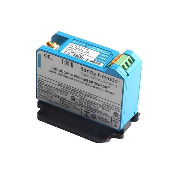 Bently Nevada 144181-50 3300 XL 5/8 mm Proximitor Sensor