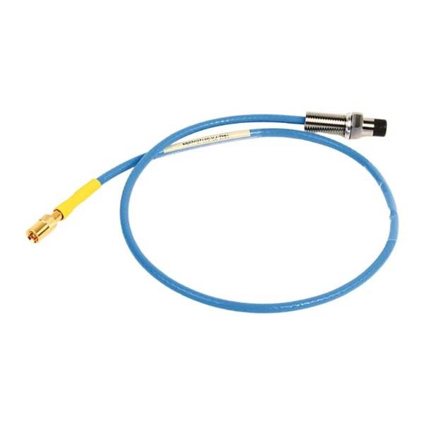 Bently Nevada 1442-PR-0812E0205N Vibration and Position Monitoring Module