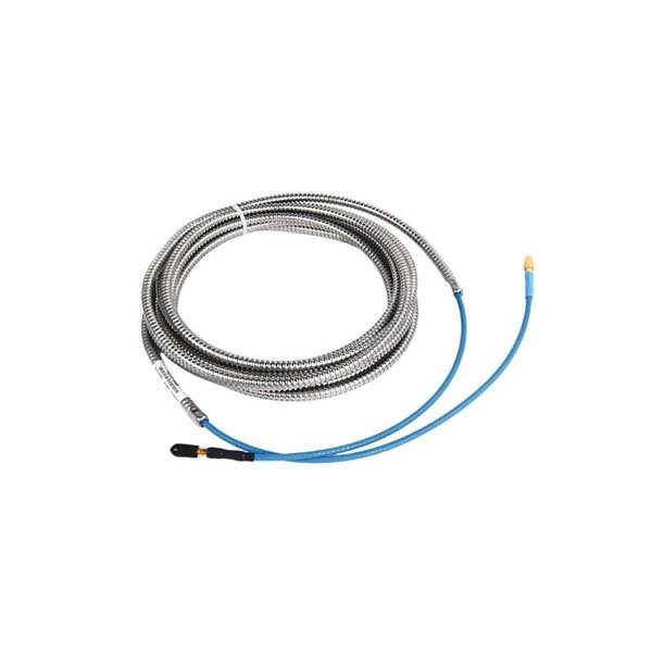 Bently Nevada 1442-PR-0812E0205N Vibration and Position Monitoring Module