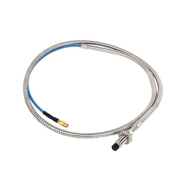 Bently Nevada 1442-PR-0812E0205N Vibration and Position Monitoring Module