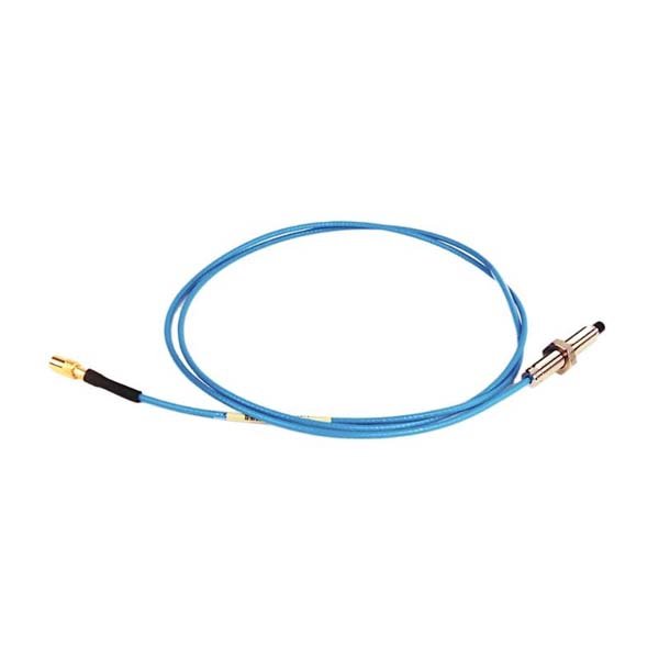 Bently Nevada 1442-PR-0812E0205N Vibration and Position Monitoring Module