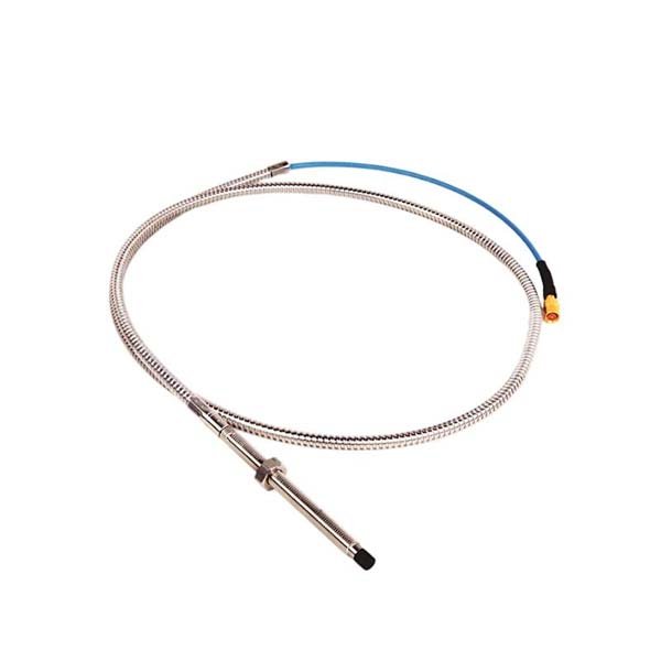 Bently Nevada 1442-PR-0812E0210N Vibration & Position Monitoring Module