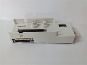 ABB SAFT103 Fiber Optic Current Transformer