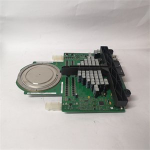 ABB 3BHE019719R0101 8-Channel AI Module & Symphony Plus