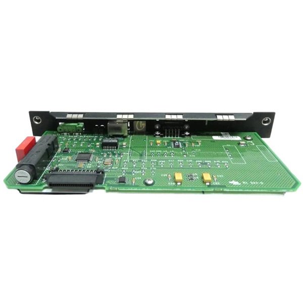 Bently Nevada 149776-01 Trendmaster Ethernet Comm Card