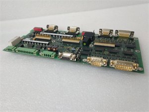 ABB UAD142A01 3BHE012551R0001 Industrial Automation Controller