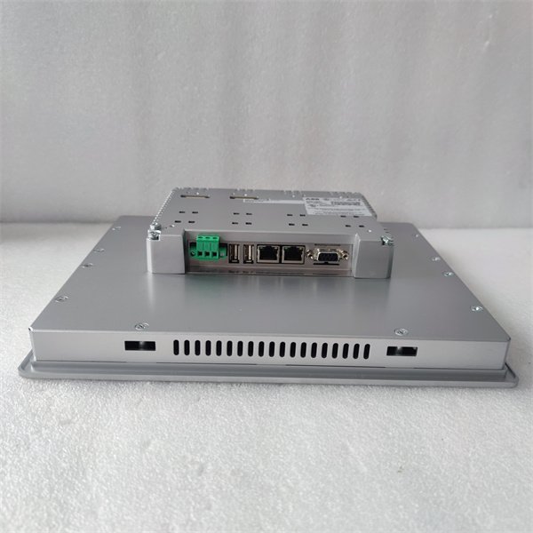 ABB CP651 Multi-Protocol Communication Processor