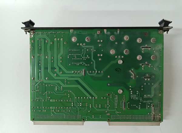 General Electric IS200EPDMG1B Excitation Power Distribution Module