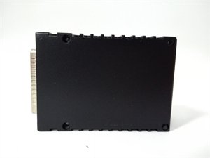 GE Fanuc IS220PPROH1A PLC module