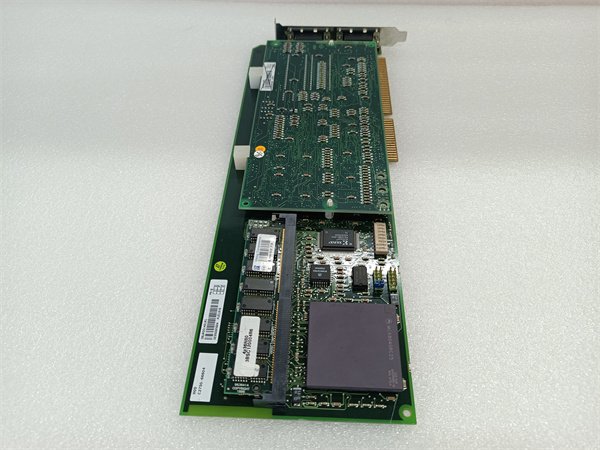 ABB PU512V2 3BUR001401R1 Process Controller