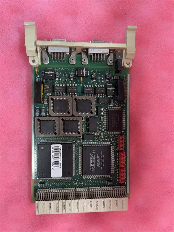 ABB CI541V1 3BSE014666R1 Communication Module