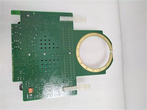 ABB 3BHB045647R0001 Industrial Control Module