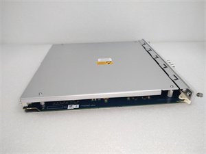 Bently Nevada 3500/50M Tachometer Module