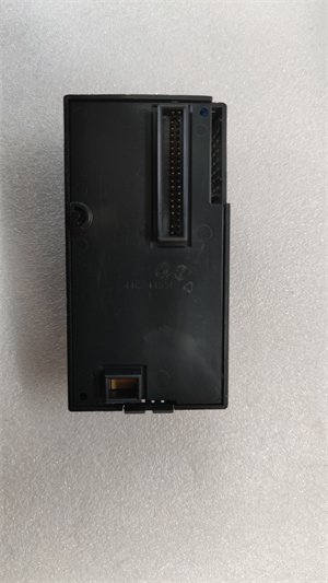 General Electric IC200BEM003 PLC module