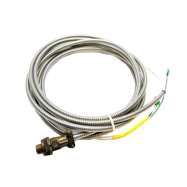 Bently Nevada 161087-20-00 VGA Male To Male Cable