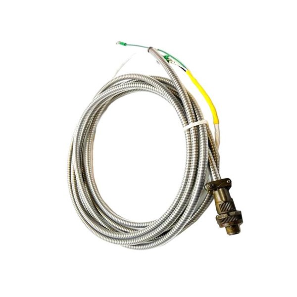 Bently Nevada 161087-20-00 VGA Male To Male Cable