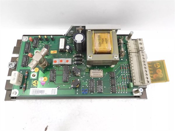 ABB DSTC452 5751017-A Master Fieldbus Modem