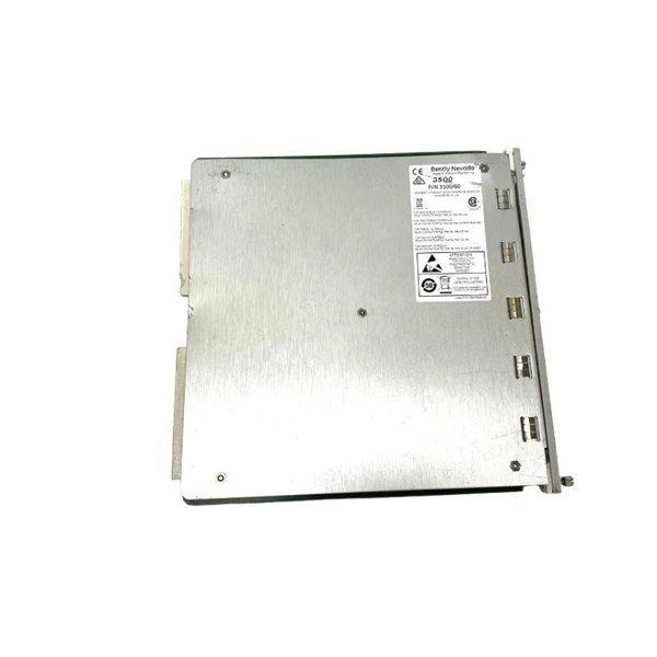 Bently Nevada 3500/61 163179-01+133819-01 Temperature Module