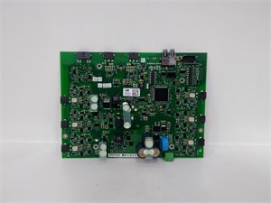 ABB 3BHE033067R0103 GCC960C103 servo motor control modules