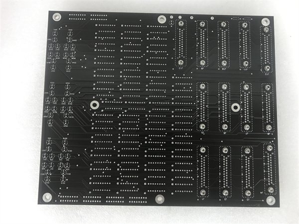 AMAT 0100-71224 Industrial Control Counter Module